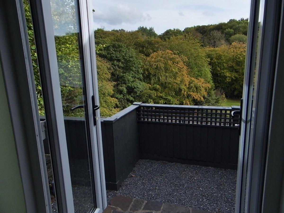 Bed and Breakfast The Mill At Glynhir Ammanford Exterior foto